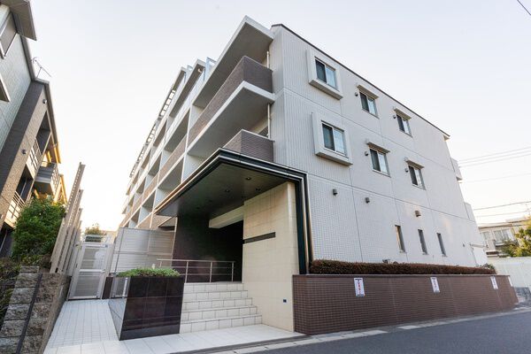 エクセレントプレイス幕張本郷