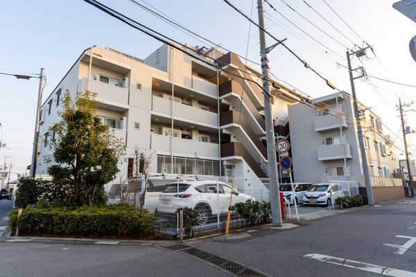 エクセレントプレイス幕張本郷