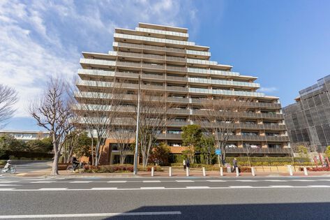 パークホームズ稲毛小仲台 8枚目 パークホームズ稲毛小仲台