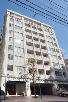 アーデル山下公園 3枚目 アーデル山下公園