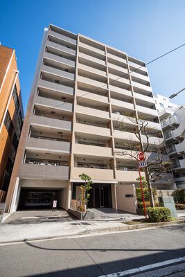 プレシス横濱山下町