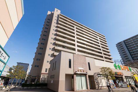 アクトピア北赤羽参番館 2枚目 アクトピア北赤羽参番館