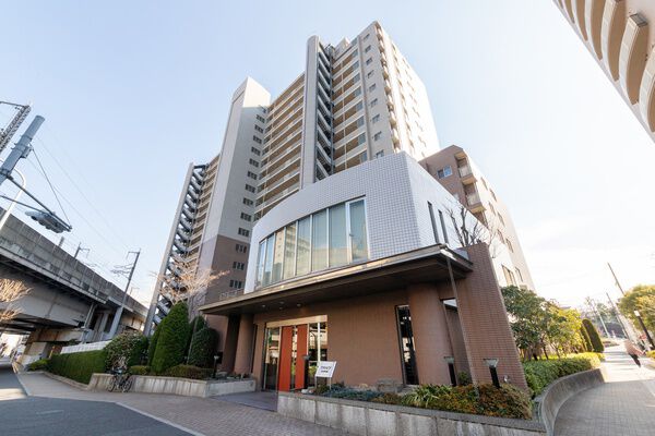 アクトピア北赤羽四番館