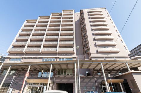 アクトピア北赤羽六番館 7枚目 アクトピア北赤羽六番館
