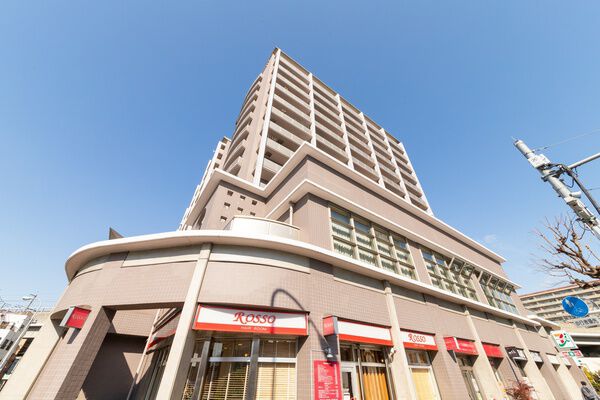 アクトピア北赤羽六番館
