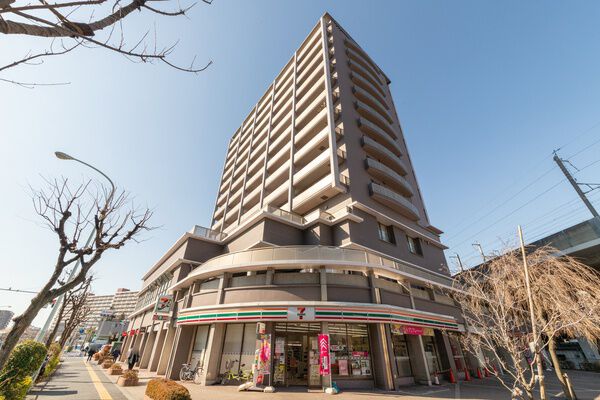 アクトピア北赤羽六番館
