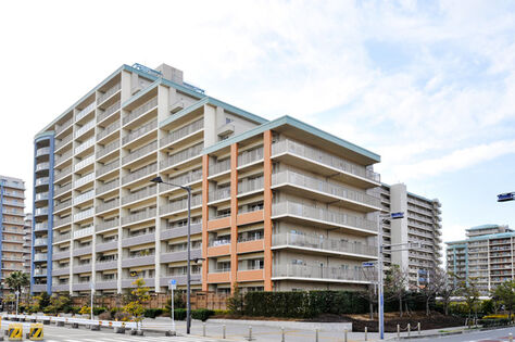パークシティ東京ベイ新浦安Sea|三井のリハウス パークシティ東京ベイ新浦安Sea|三井のリハウス