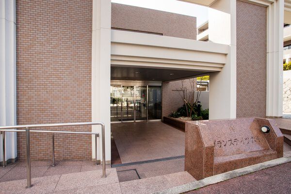 グランステイツ六甲