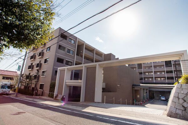 グランステイツ六甲