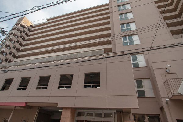 パニエ六甲 2枚目 パニエ六甲