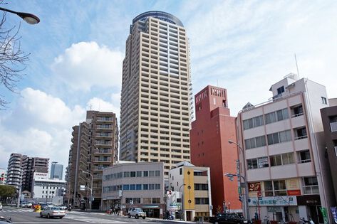 ファッションやグルメも独特のスタイルを持つ神戸のランドマーク的存在です。 ファッションやグルメも独特のスタイルを持つ神戸のランドマーク的存在です。