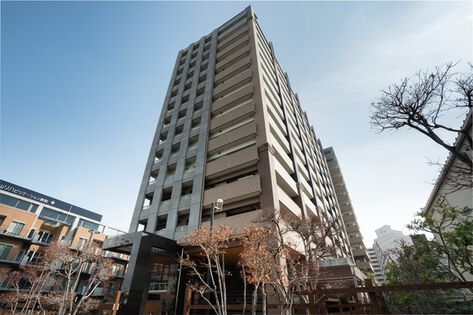 ワコーレ神戸本山ガーデンズ 8枚目 ワコーレ神戸本山ガーデンズ