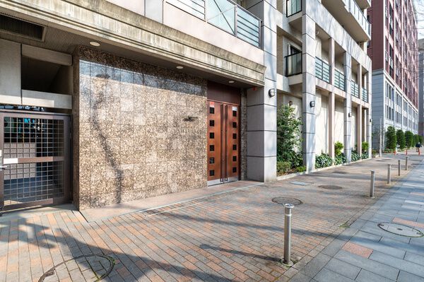 ヴェルレージュ府中けやき通り 2枚目 ヴェルレージュ府中けやき通り