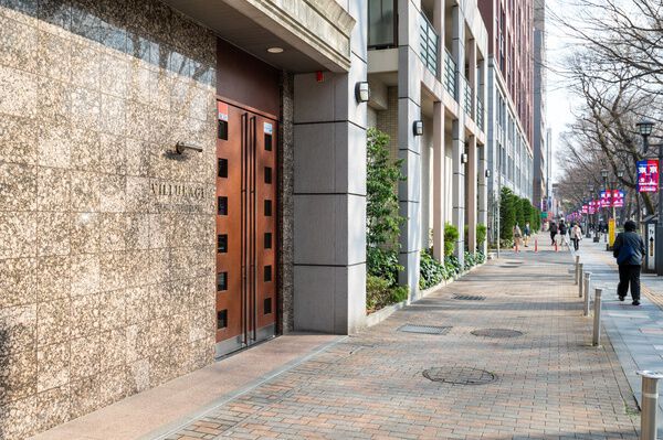 ヴェルレージュ府中けやき通り 3枚目 ヴェルレージュ府中けやき通り