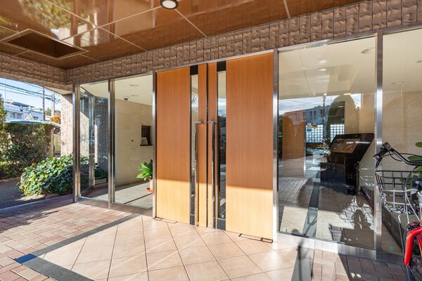 リーデンススクエア金沢文庫