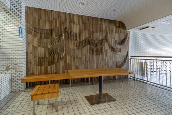 ライオンズヒルズ金沢八景