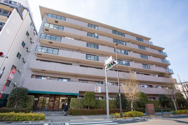 メイツ小金井公園 2枚目 メイツ小金井公園