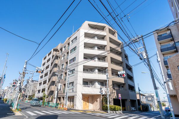 セントラルステージ西荻窪シルフィー