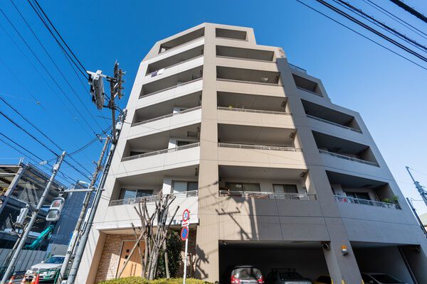 セントラルステージ西荻窪シルフィー
