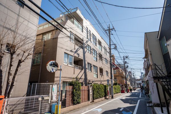西荻ヒルズクレアヴィータ
