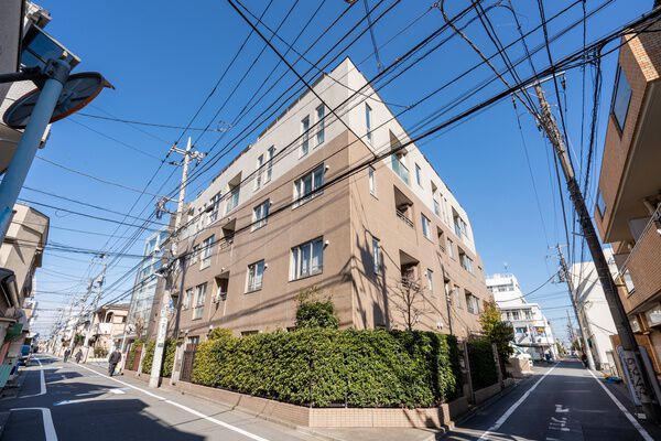 西荻ヒルズクレアヴィータ