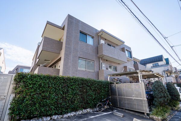 ウェルフェアヒルズ上荻トリートハウス 3枚目 ウェルフェアヒルズ上荻トリートハウス