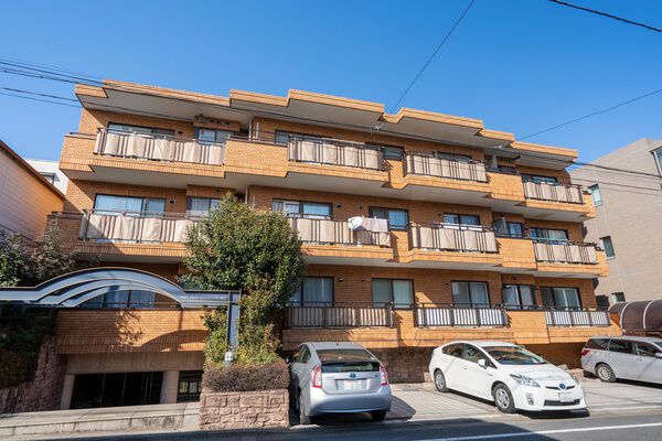 パークハイム西荻窪