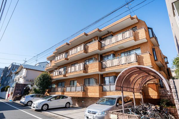 パークハイム西荻窪