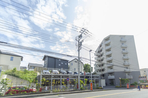 アイディーコート湘南辻堂