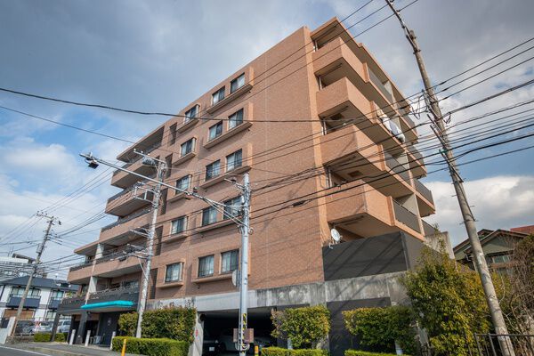 サングレイス北鎌倉 2枚目 サングレイス北鎌倉