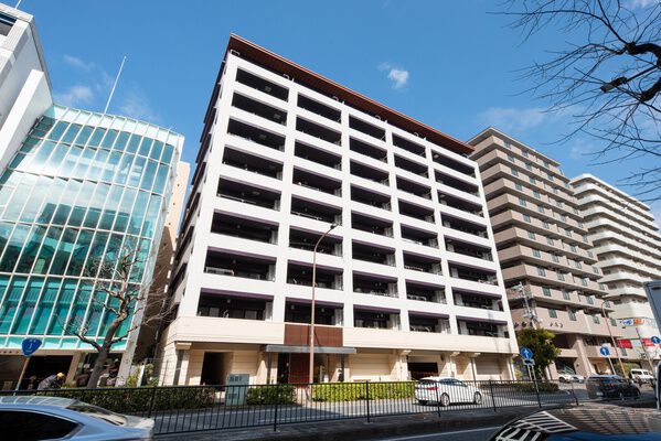 アデニウム横浜反町 2枚目 アデニウム横浜反町