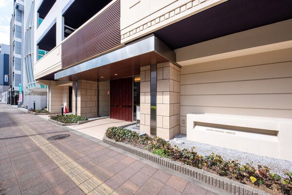 アデニウム横浜反町 3枚目 アデニウム横浜反町