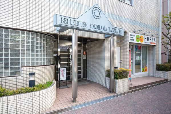 ベルハウス横浜反町 3枚目 ベルハウス横浜反町