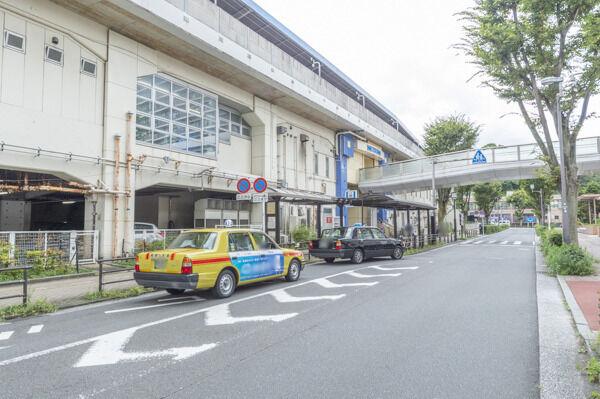 上永谷駅（北口）より約350m(徒歩4分)