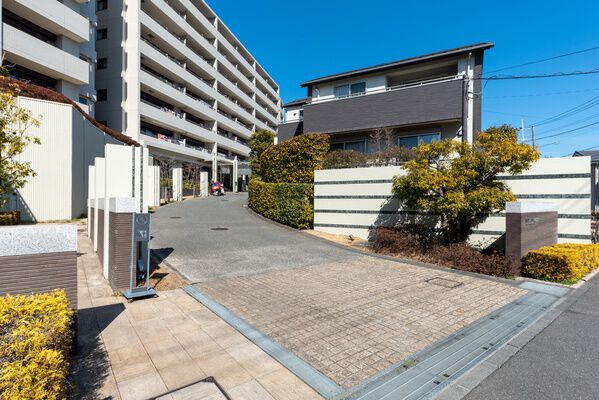 イニシアフォレスト港南上永谷
