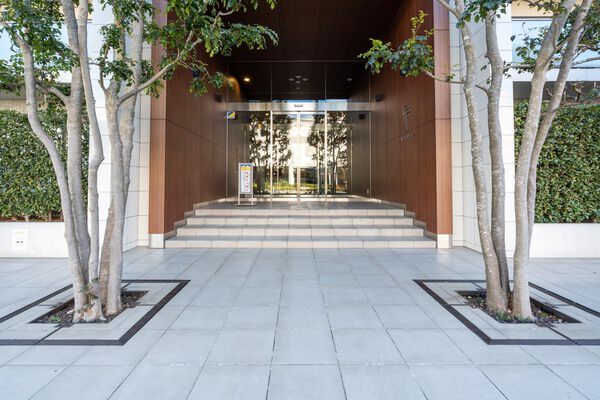 ファインフロントテラス 3枚目 ファインフロントテラス