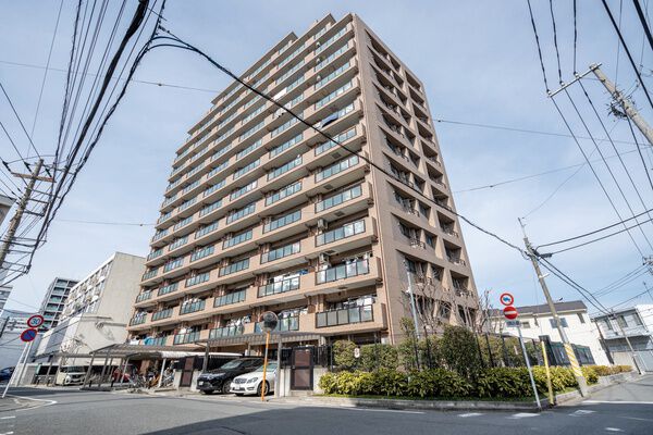 グランイーグル川崎Ⅴ
