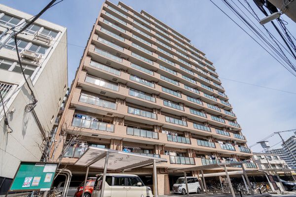 グランイーグル川崎Ⅴ