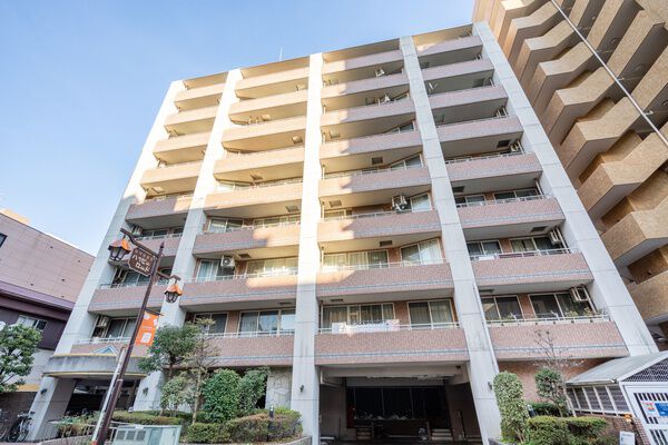 シテラ川崎フローリア