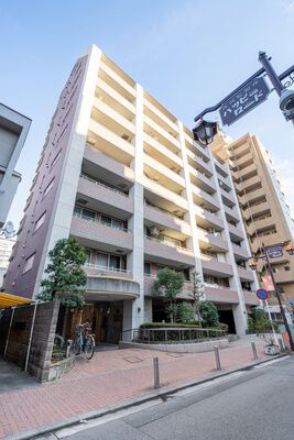 シテラ川崎フローリア