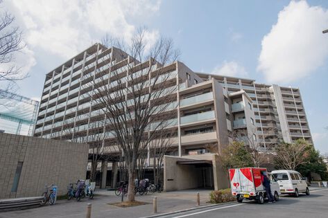 プラウドシティ浦和