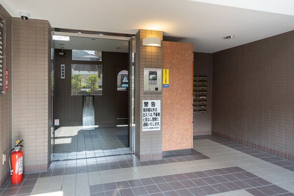 ダイアパレス横須賀中央
