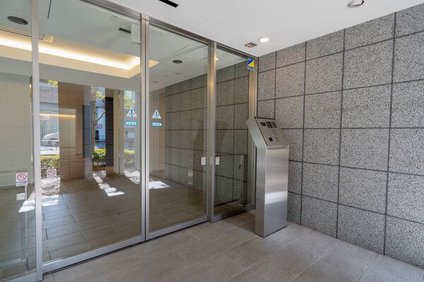 ハウスコート横須賀中央