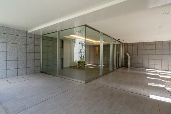 ハウスコート横須賀中央