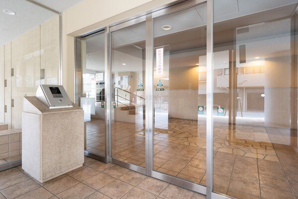 よこすか海辺ニュータウン シーサイドスクエア