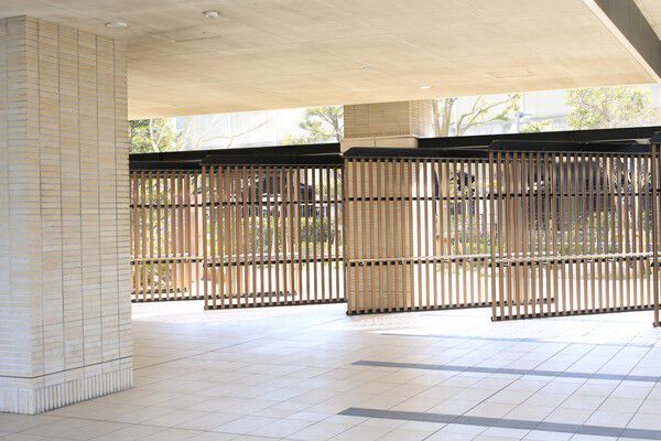 3重のセキュリティチェックで、暮らしの安全とプライバシーを守ります。		