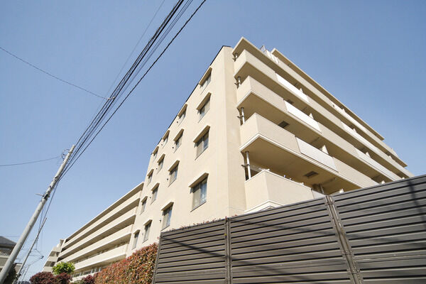 ビビットタウンウィズ稲毛