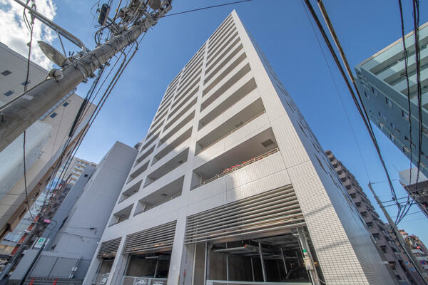 クリオ八王子横山町 2枚目 クリオ八王子横山町