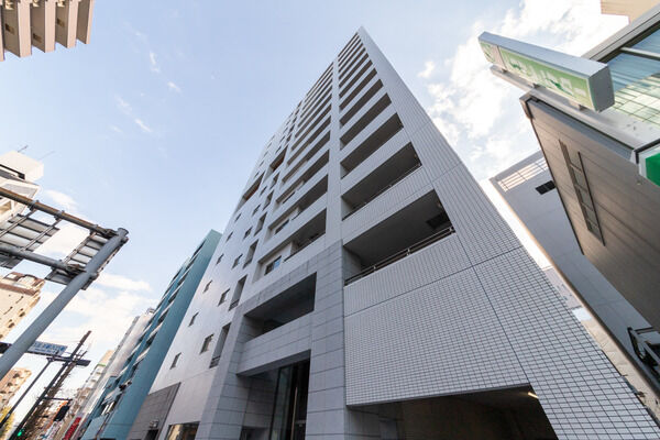 クリオ八王子横山町 3枚目 クリオ八王子横山町