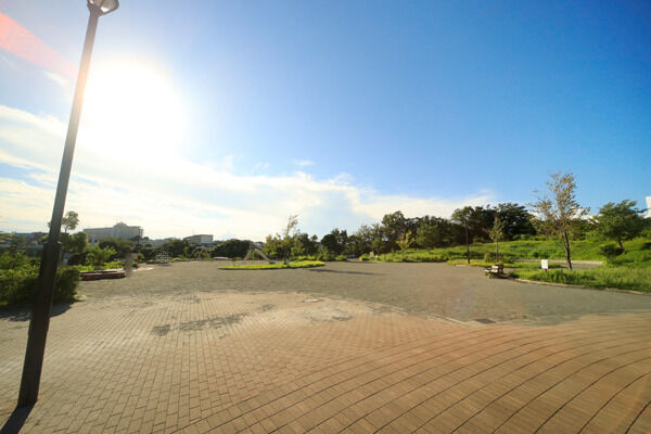 磯子台紅取第二公園より約3100m(徒歩38分)